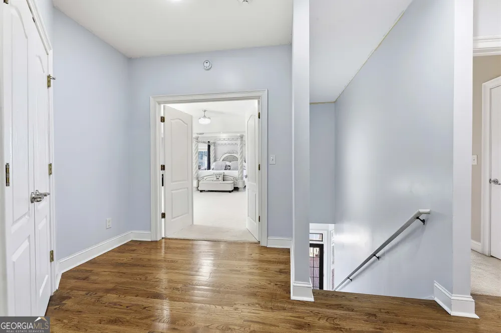 1815 Drew Allen RD Williamson, GA 30292