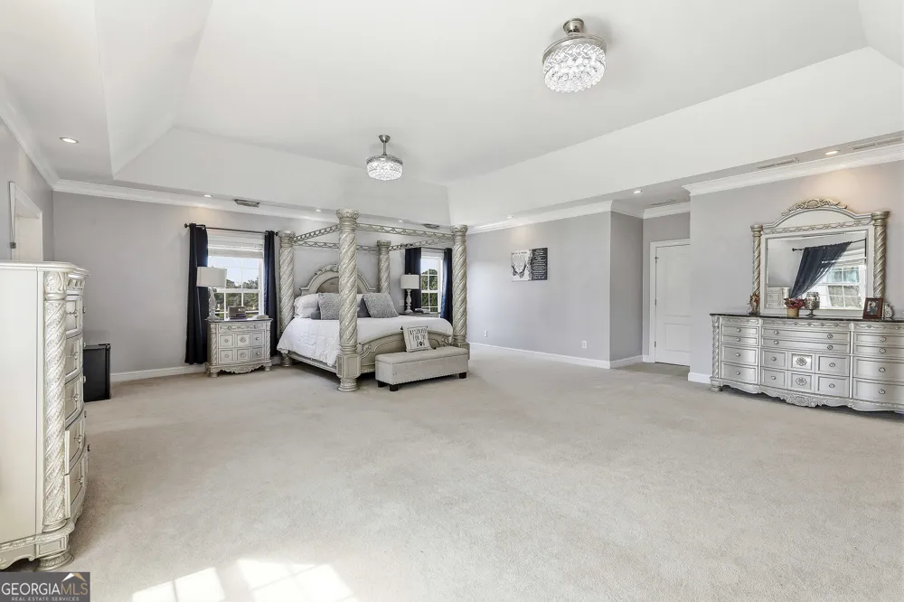 1815 Drew Allen RD Williamson, GA 30292