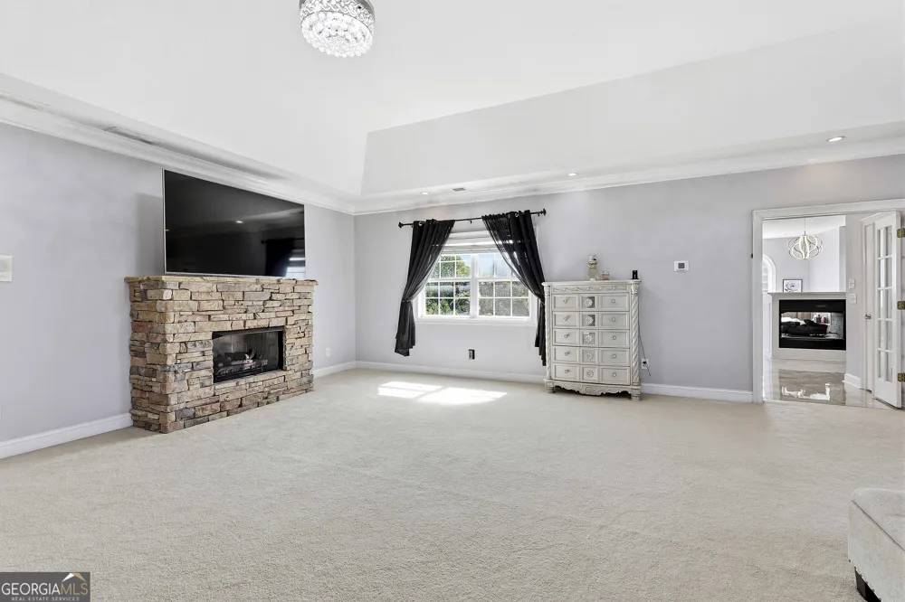 1815 Drew Allen RD Williamson, GA 30292