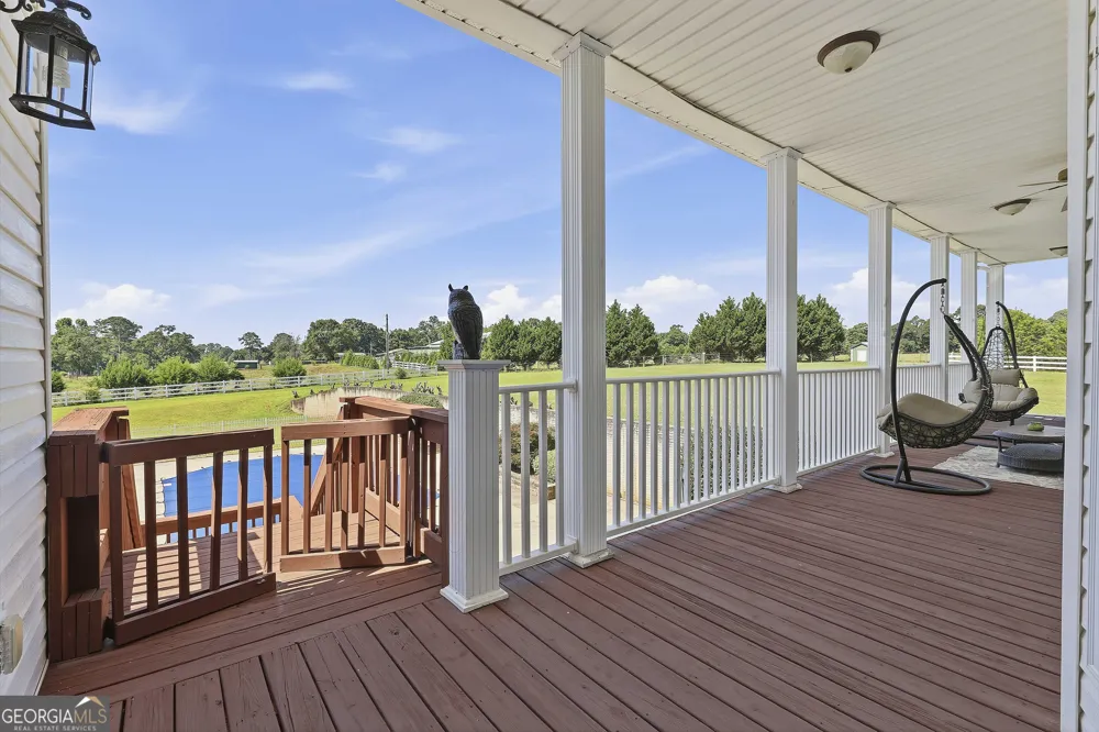 1815 Drew Allen RD Williamson, GA 30292