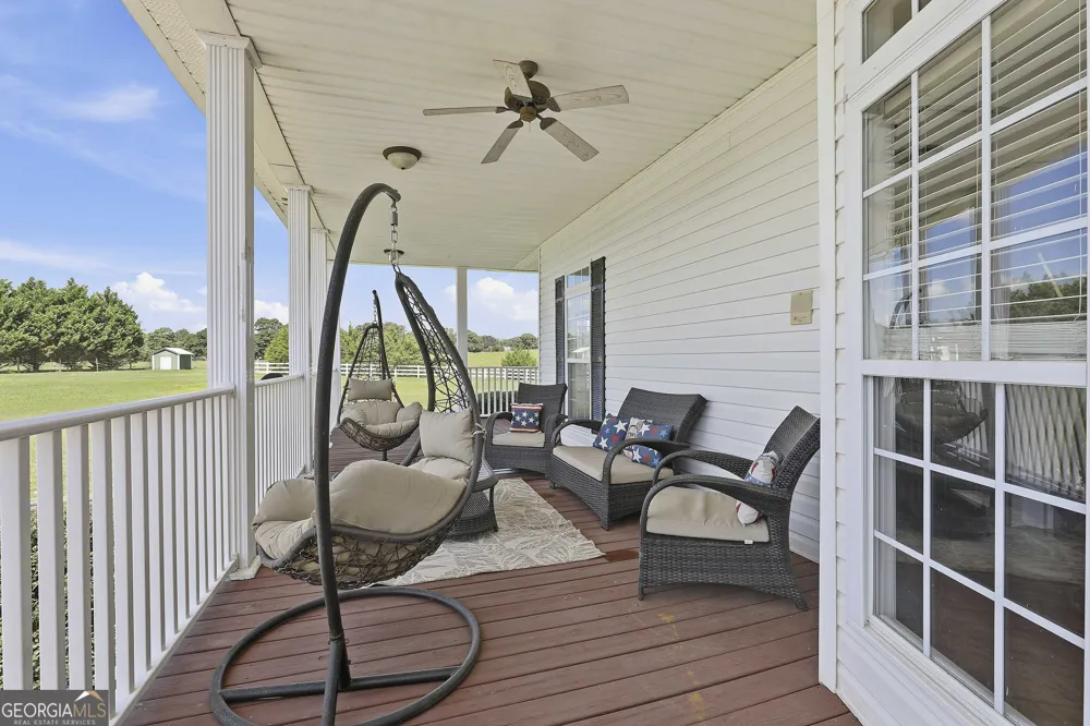 1815 Drew Allen RD Williamson, GA 30292