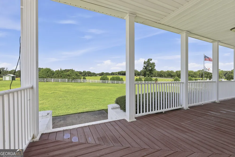 1815 Drew Allen RD Williamson, GA 30292