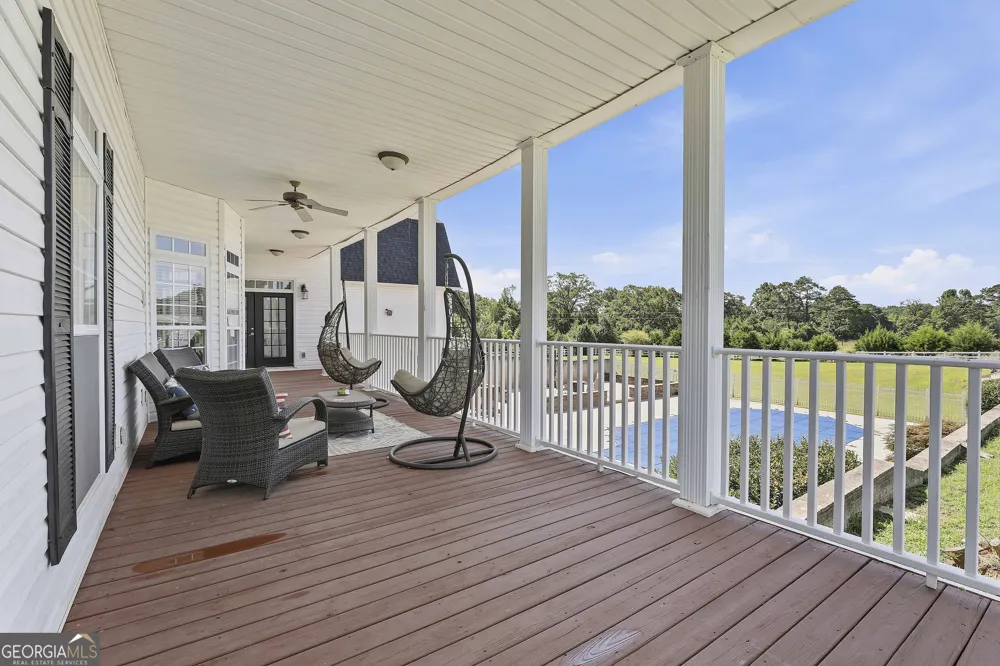 1815 Drew Allen RD Williamson, GA 30292