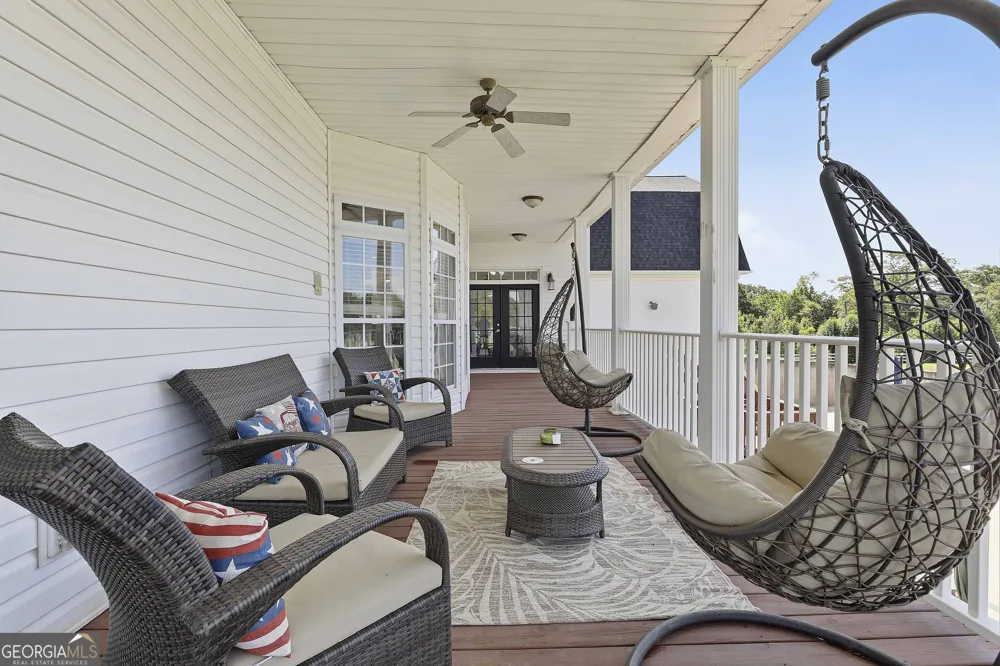 1815 Drew Allen RD Williamson, GA 30292