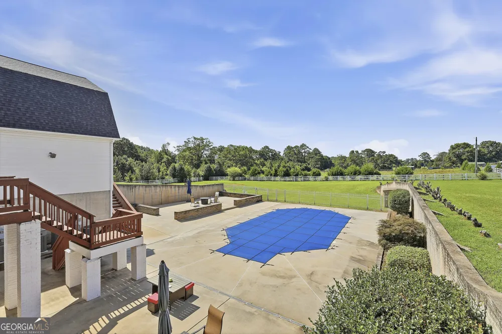 1815 Drew Allen RD Williamson, GA 30292