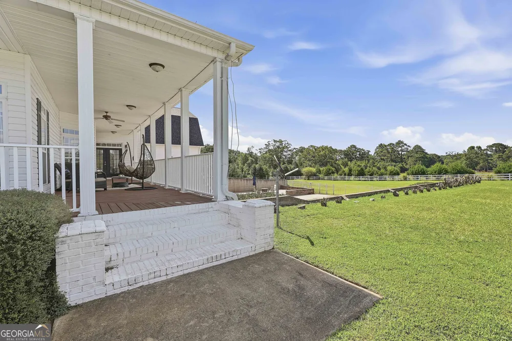 1815 Drew Allen RD Williamson, GA 30292