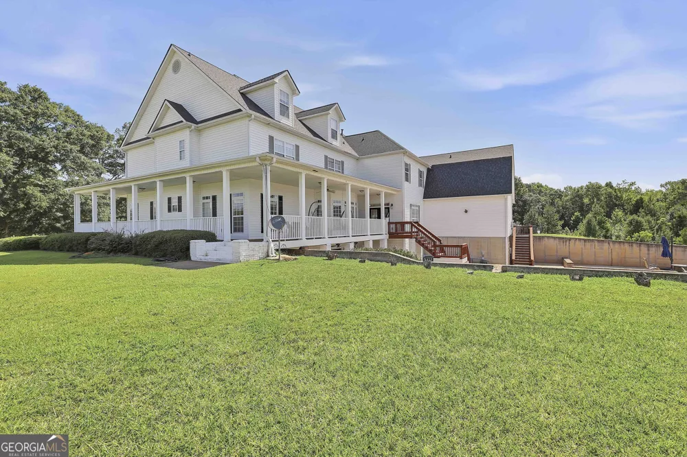 1815 Drew Allen RD Williamson, GA 30292