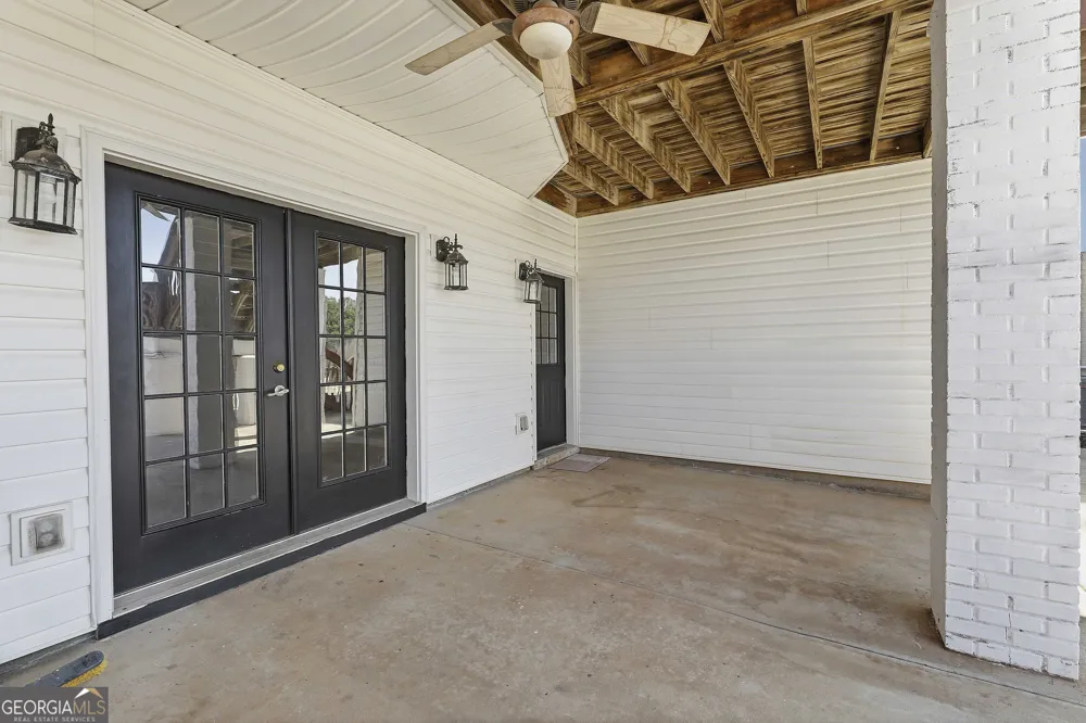 1815 Drew Allen RD Williamson, GA 30292