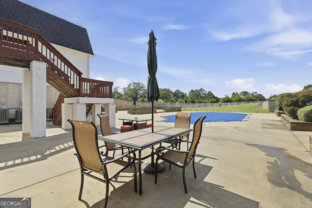 1815 Drew Allen RD Williamson, GA 30292