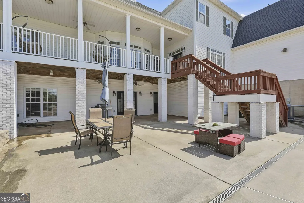 1815 Drew Allen RD Williamson, GA 30292