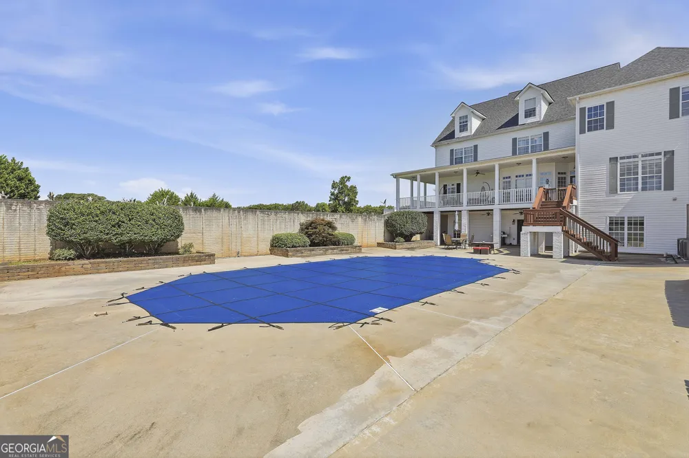 1815 Drew Allen RD Williamson, GA 30292
