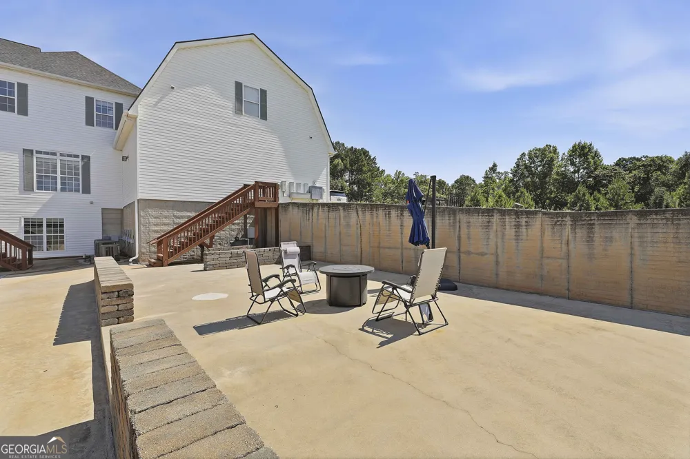 1815 Drew Allen RD Williamson, GA 30292