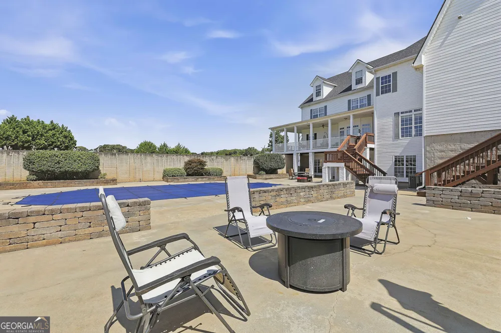 1815 Drew Allen RD Williamson, GA 30292