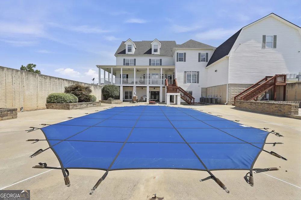 1815 Drew Allen RD Williamson, GA 30292