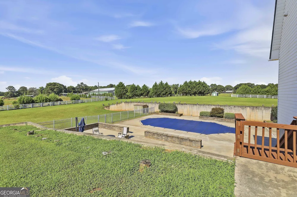 1815 Drew Allen RD Williamson, GA 30292