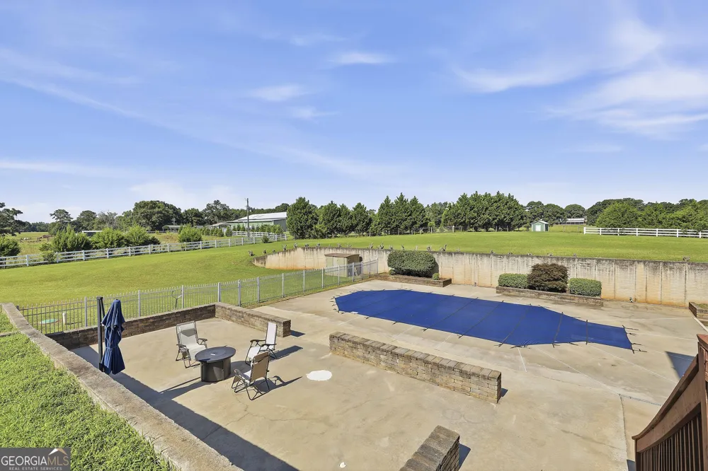 1815 Drew Allen RD Williamson, GA 30292