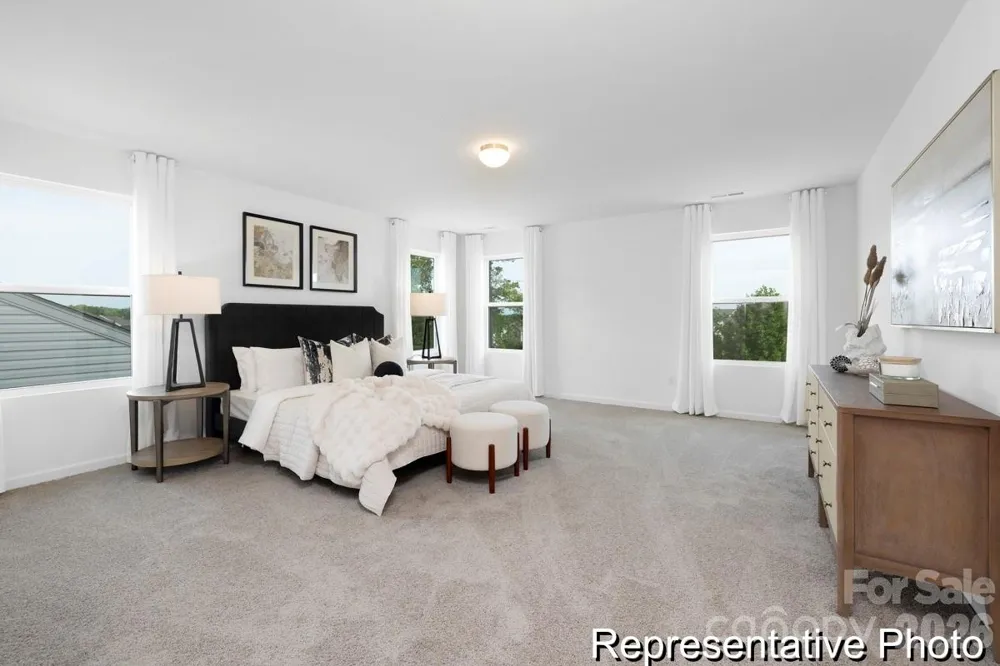 126 Soft Breeze Bend #181Bp Locust, NC 28097