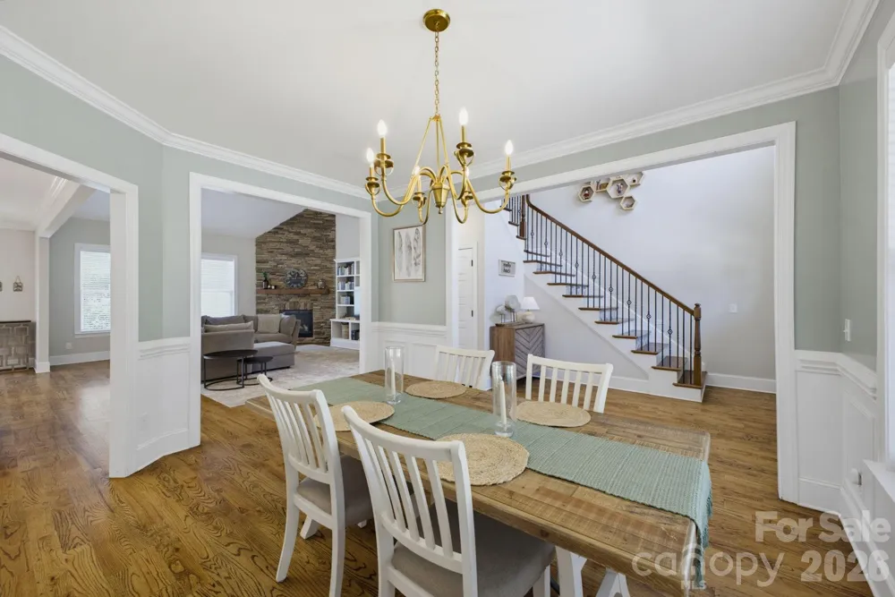 1210 39th Avenue NE Hickory, NC 28601