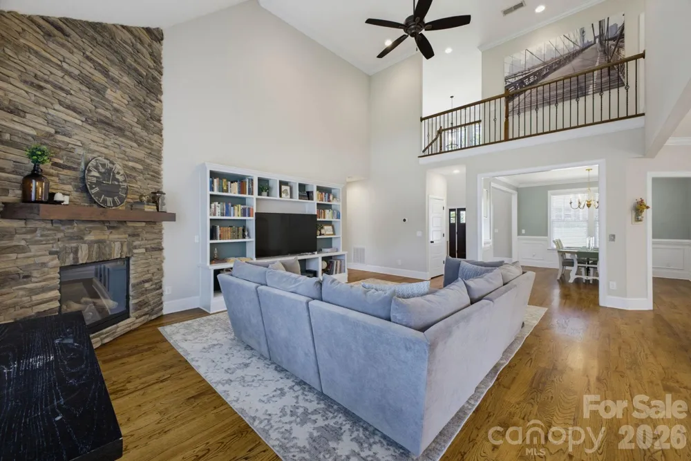 1210 39th Avenue NE Hickory, NC 28601
