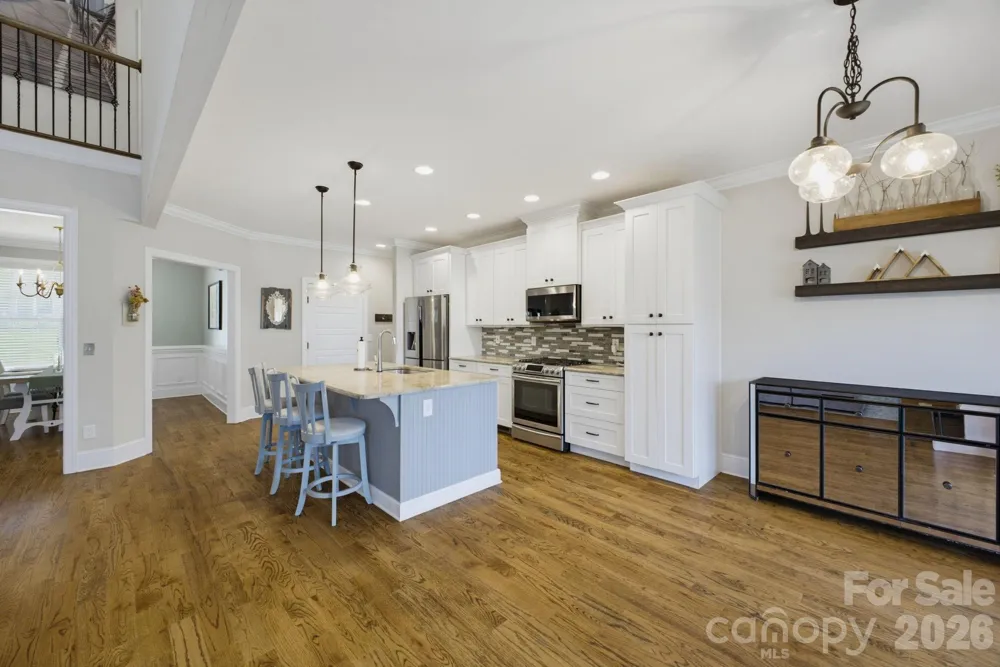 1210 39th Avenue NE Hickory, NC 28601