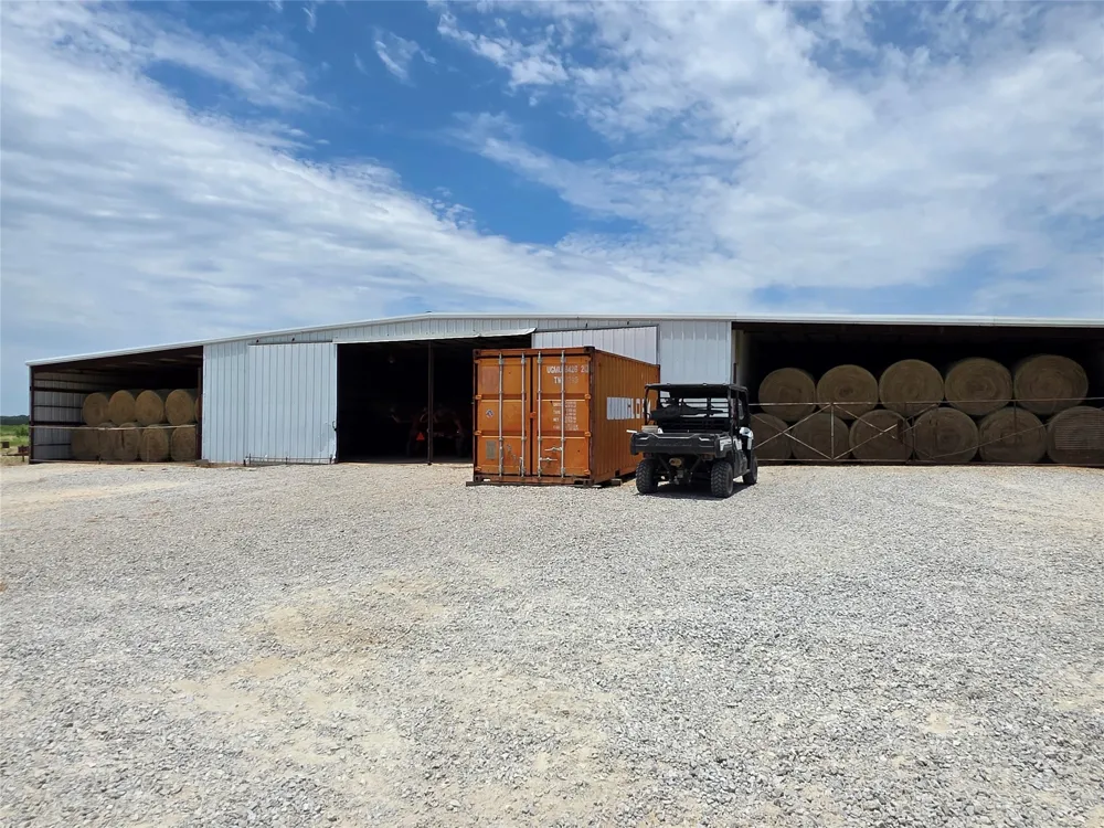 2251 Fm 585 Bangs, TX 76823