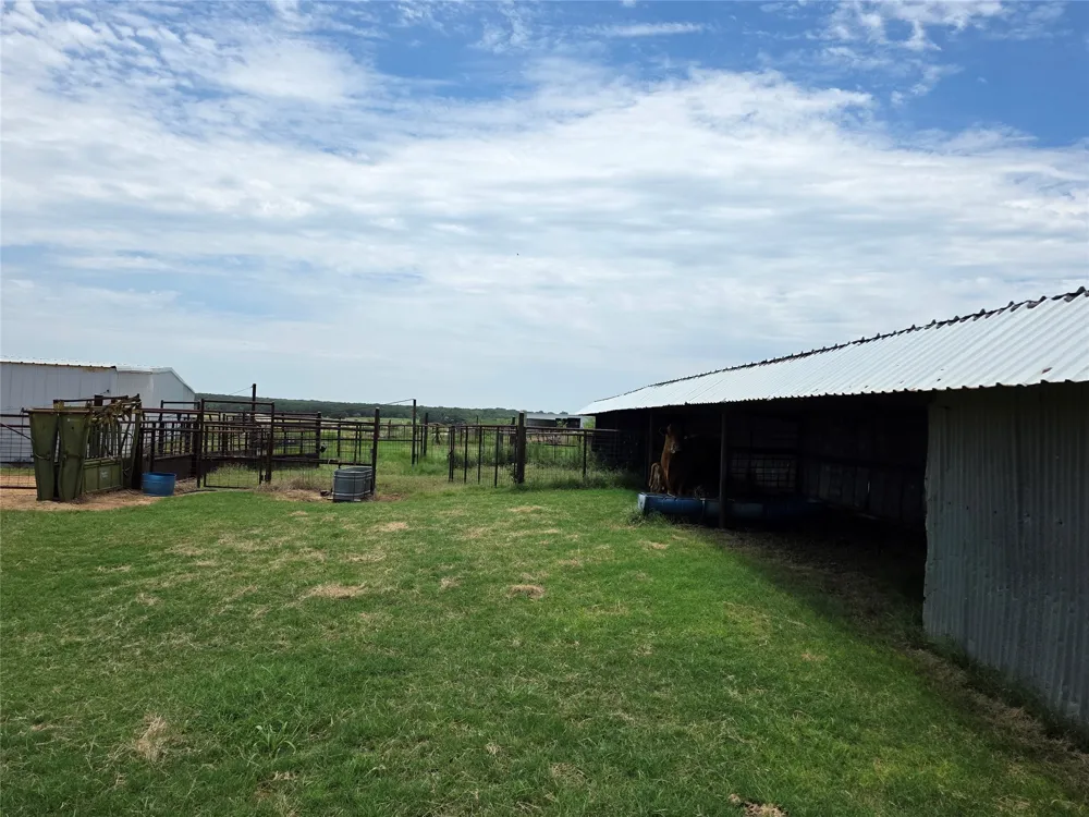 2251 Fm 585 Bangs, TX 76823