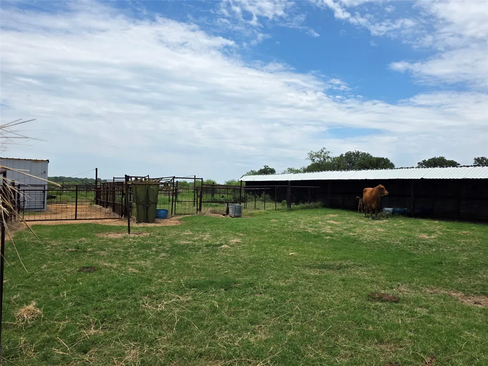 2251 Fm 585 Bangs, TX 76823