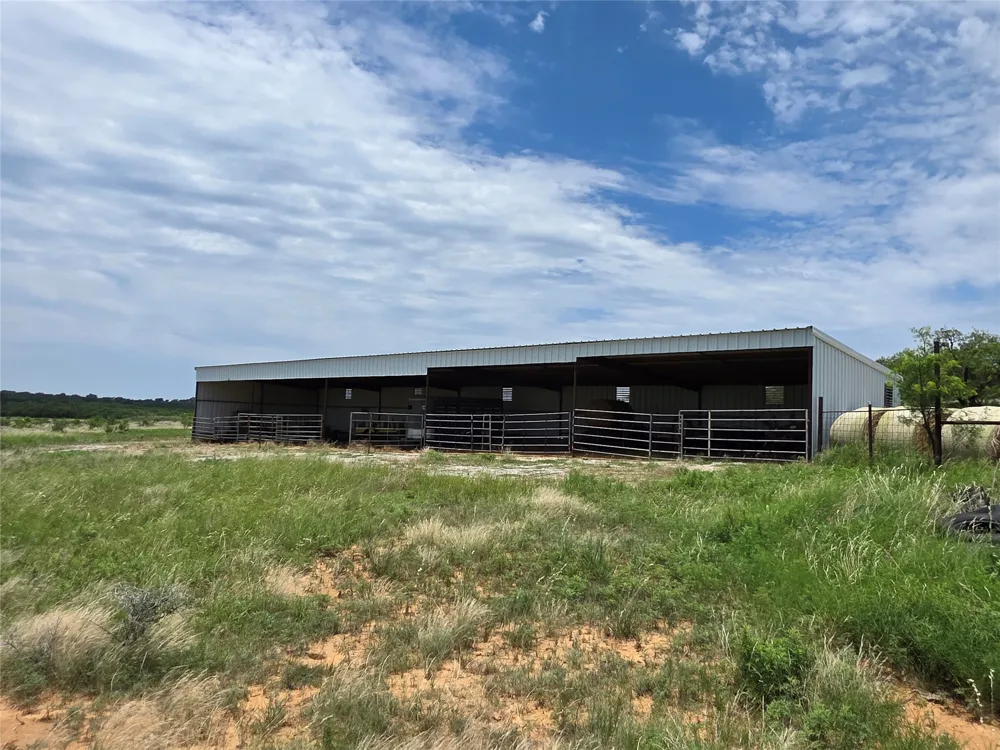 2251 Fm 585 Bangs, TX 76823