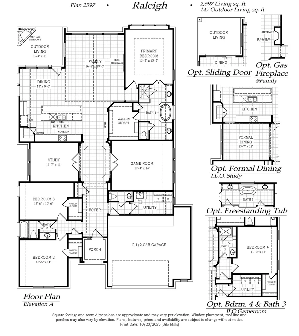 7701 Sheaves Trail Joshua, TX 76058