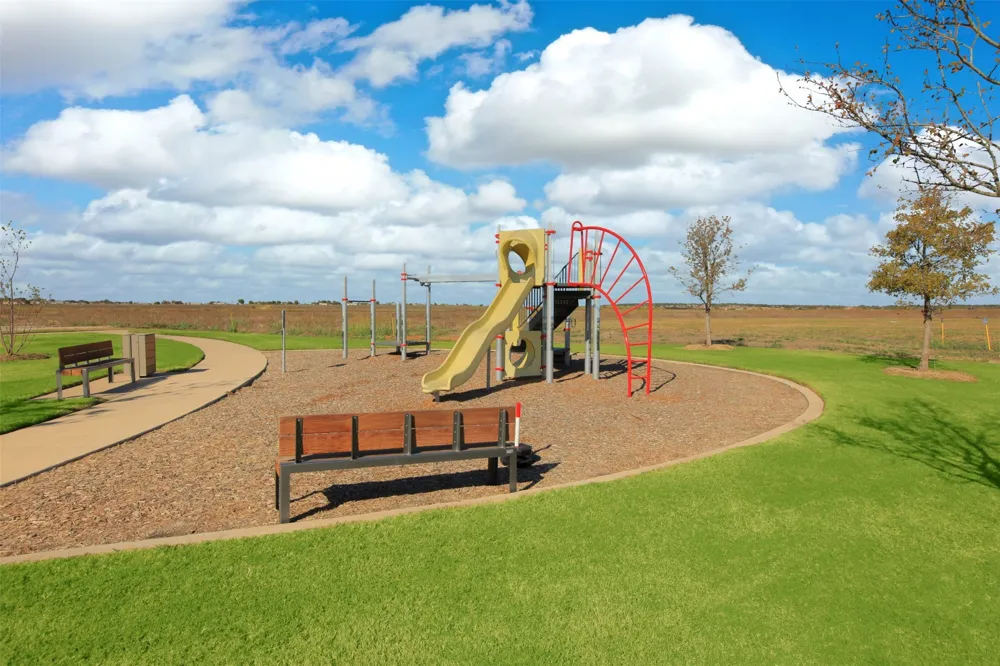 7701 Sheaves Trail Joshua, TX 76058