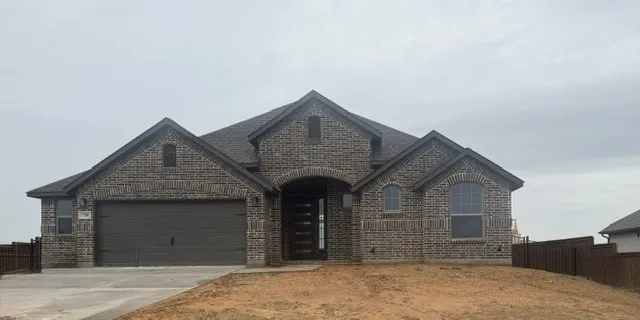 7701 Sheaves Trail Joshua, TX 76058