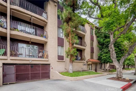 330 Jackson Street #316
