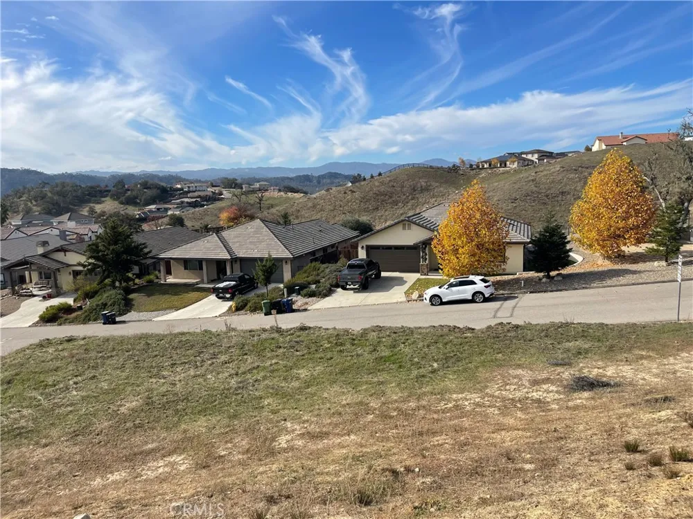 Catalina Place Paso Robles, CA 93446