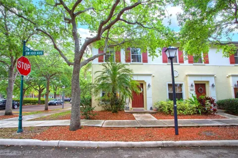 2615 SW 100th Ave #2615