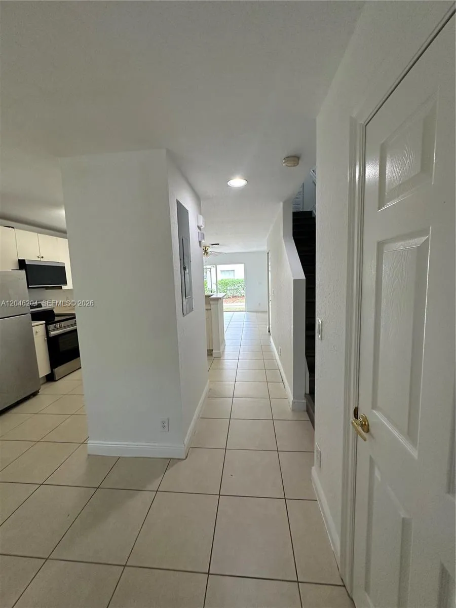 2615 SW 100th Ave #2615 Miramar, FL 33025