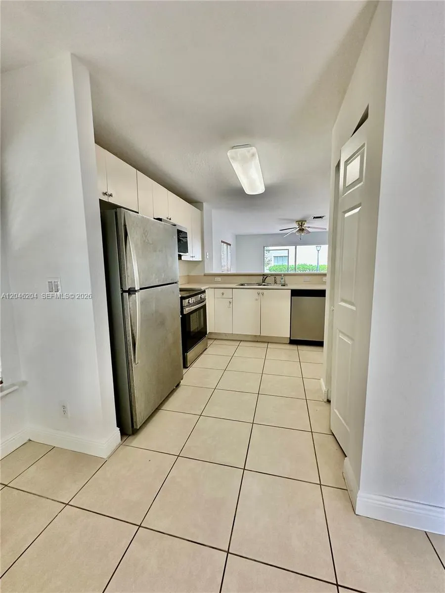 2615 SW 100th Ave #2615 Miramar, FL 33025