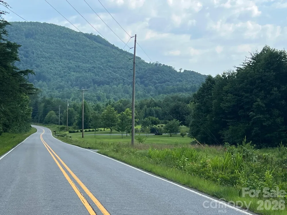 0 Gold Mine Road Morganton, NC 28655