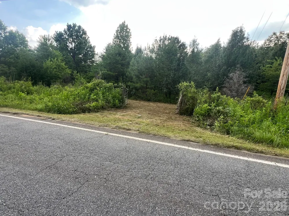 0 Gold Mine Road Morganton, NC 28655