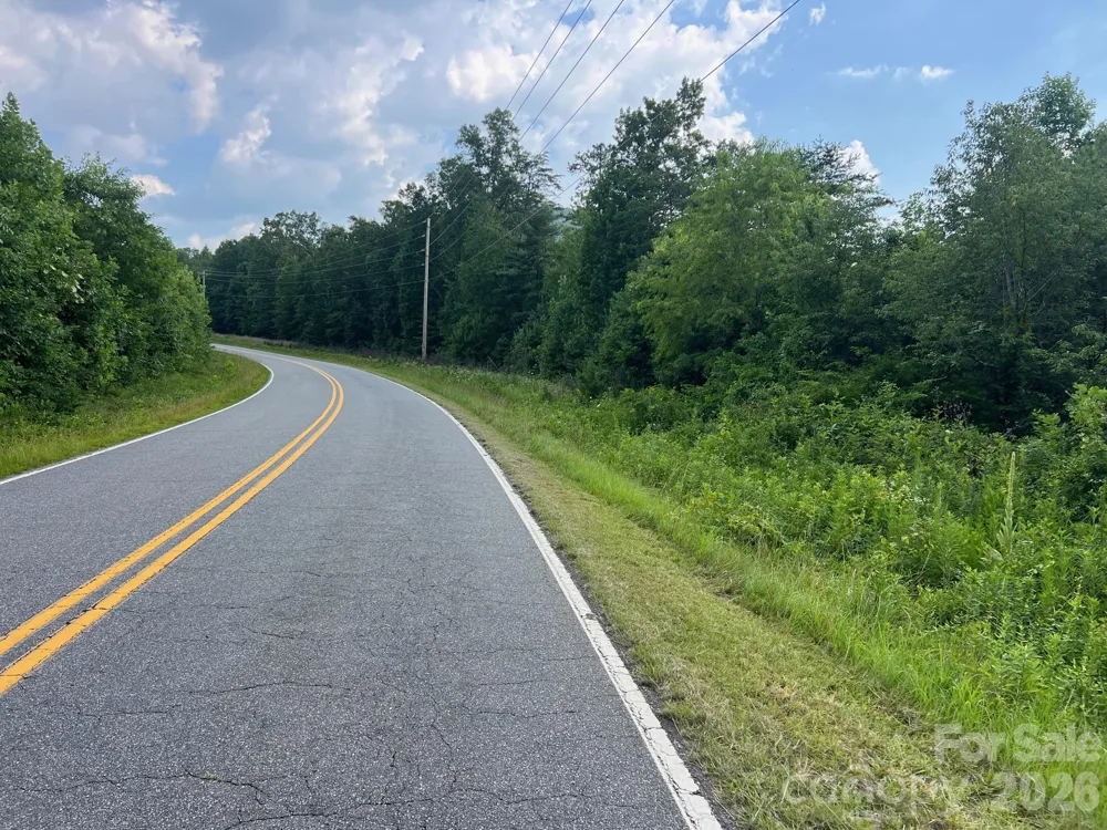 0 Gold Mine Road Morganton, NC 28655