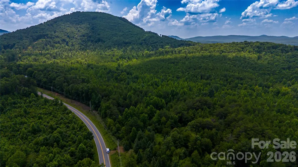0 Gold Mine Road Morganton, NC 28655
