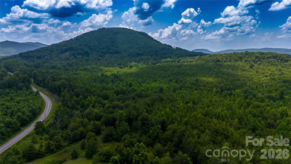 0 Gold Mine Road Morganton, NC 28655