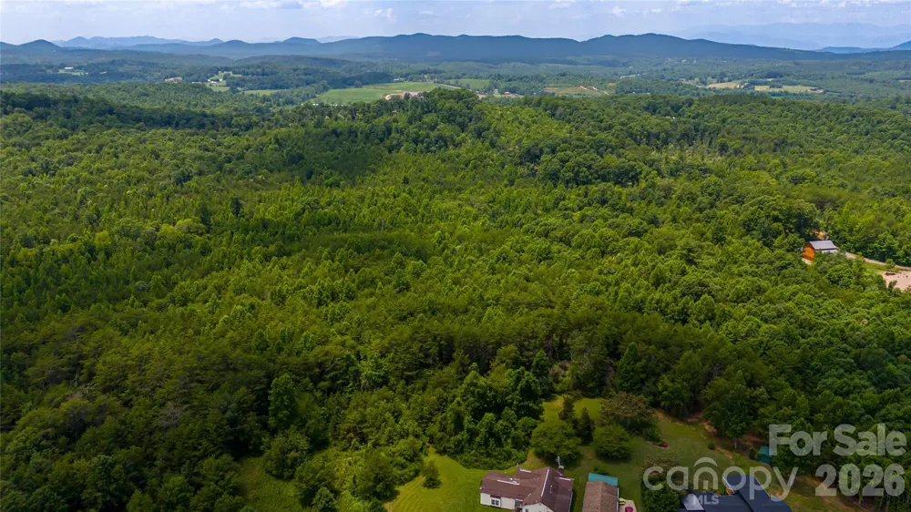 0 Gold Mine Road Morganton, NC 28655