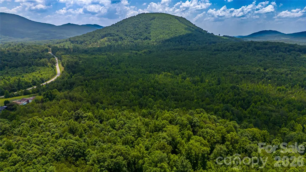 0 Gold Mine Road Morganton, NC 28655