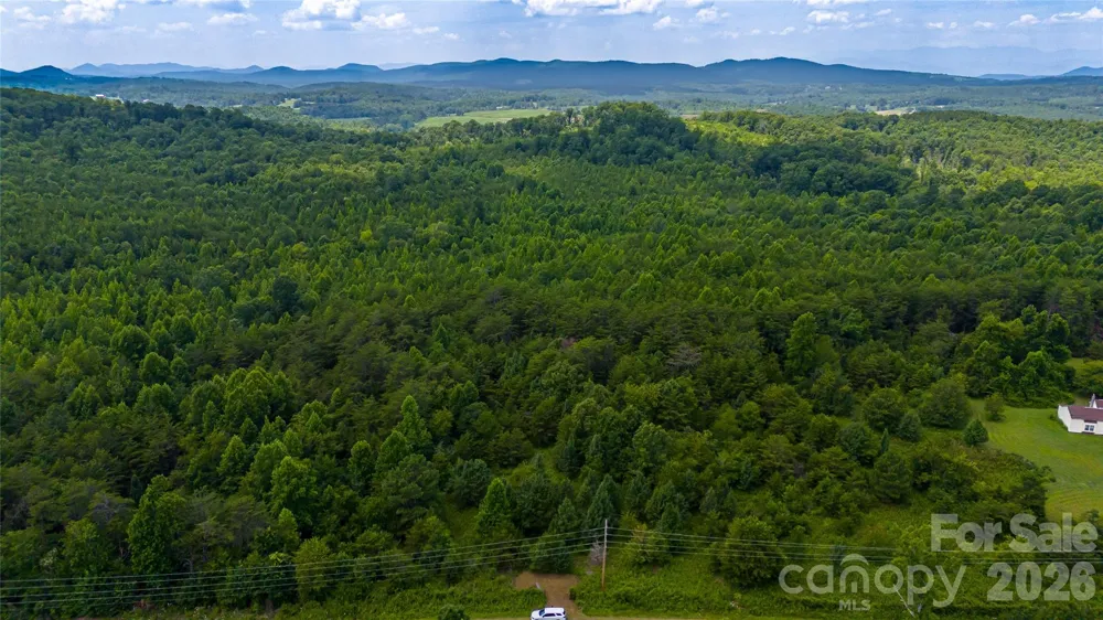 0 Gold Mine Road Morganton, NC 28655