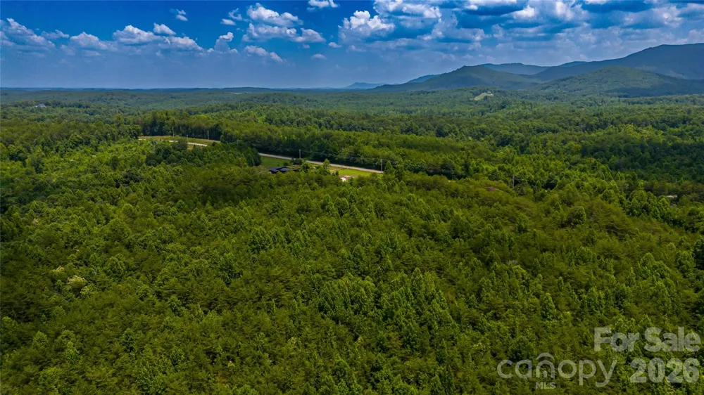 0 Gold Mine Road Morganton, NC 28655