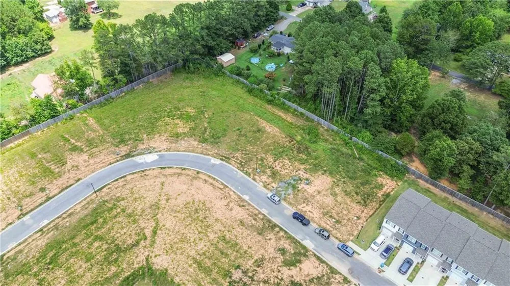 160 Village Green Drive NW Adairsville, GA 30103
