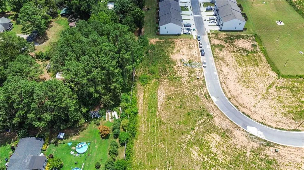 160 Village Green Drive NW Adairsville, GA 30103