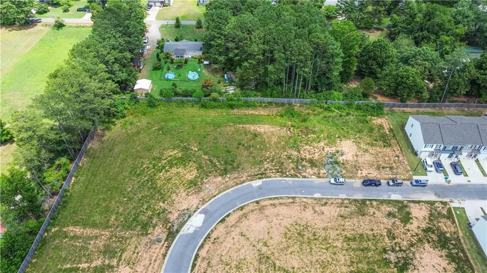160 Village Green Drive NW Adairsville, GA 30103
