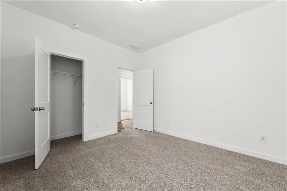 36 Edith Court Statham, GA 30666