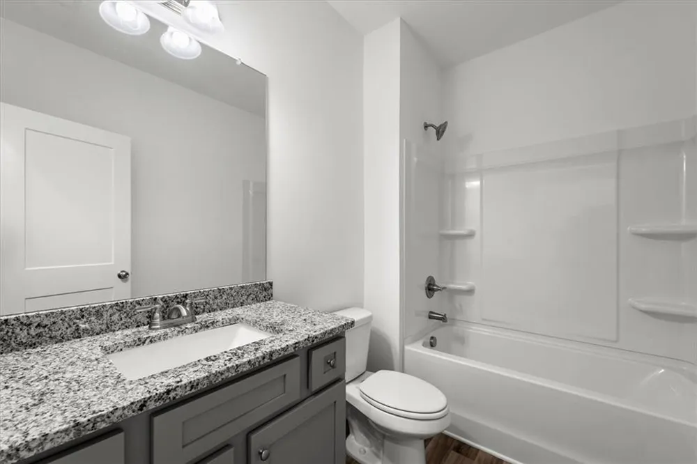 36 Edith Court Statham, GA 30666